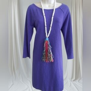 💜💗Lilla P Dress